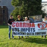 Parcours corrida abolition