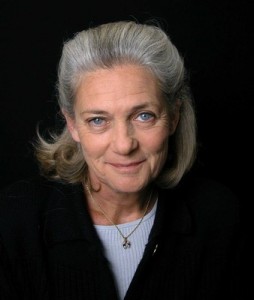 Elisabeth Badinter