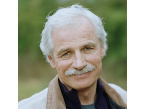 Yann Arthus-Bertrand