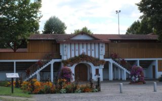 Rion-des-Landes (40) : la Fiesta campera du 28 novembre 2021 annulée !