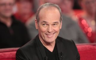 Législatives 2022 : Laurent Baffie candidat pour le parti animaliste