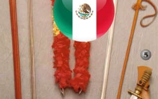 Fevrier 2025, Mexico, fin des corridas pour cruauté. Le tribunal a “tranché” !