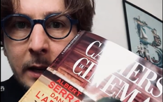 Tardes de Soledad, un documentaire qui a filmé 72 taureaux se faire charcuter et tuer…