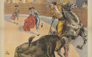 “Course de taureaux” : une traduction juridique de “corrida de toros” uniquement