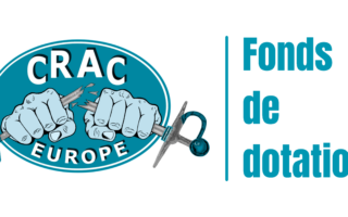 1ère en France, Le CRAC se dote du “Fonds de Dotation du CRAC Europe”