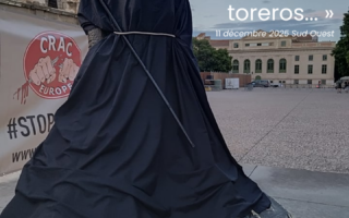 Simon Casas : “Il y a aujourd’hui trop de toréros…”